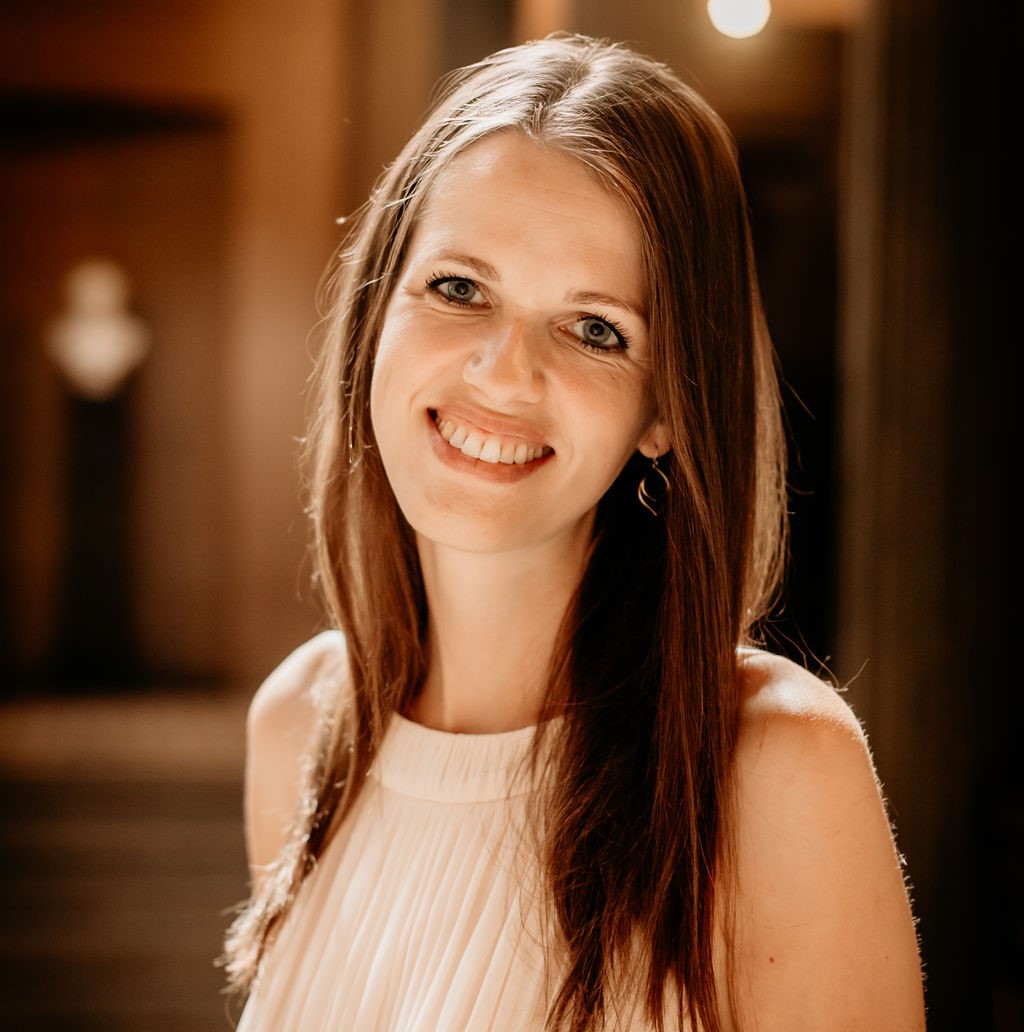 Marie-Therese Mehler